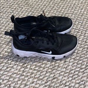 Nike running shoes
